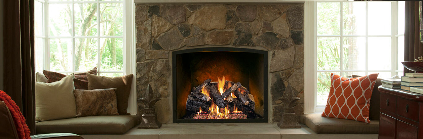 vented gas logs vented gas logs